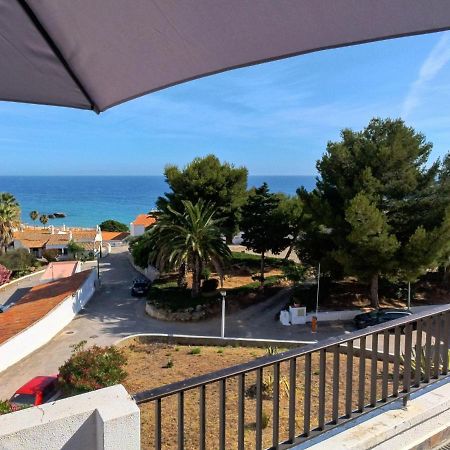 Isabel Sea View Apartment Albufeira Exterior photo