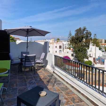 Isabel Sea View Apartment Albufeira Exterior photo