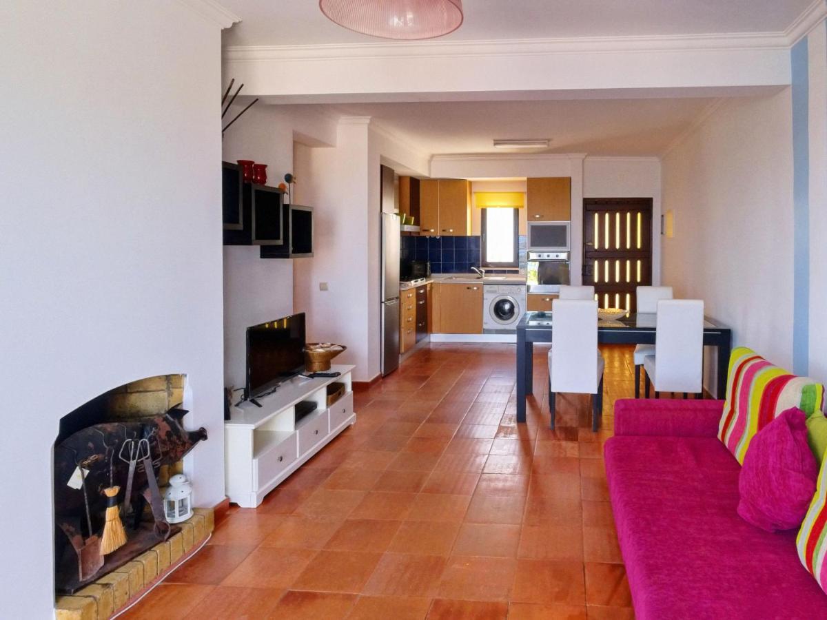 Isabel Sea View Apartment Albufeira Exterior photo