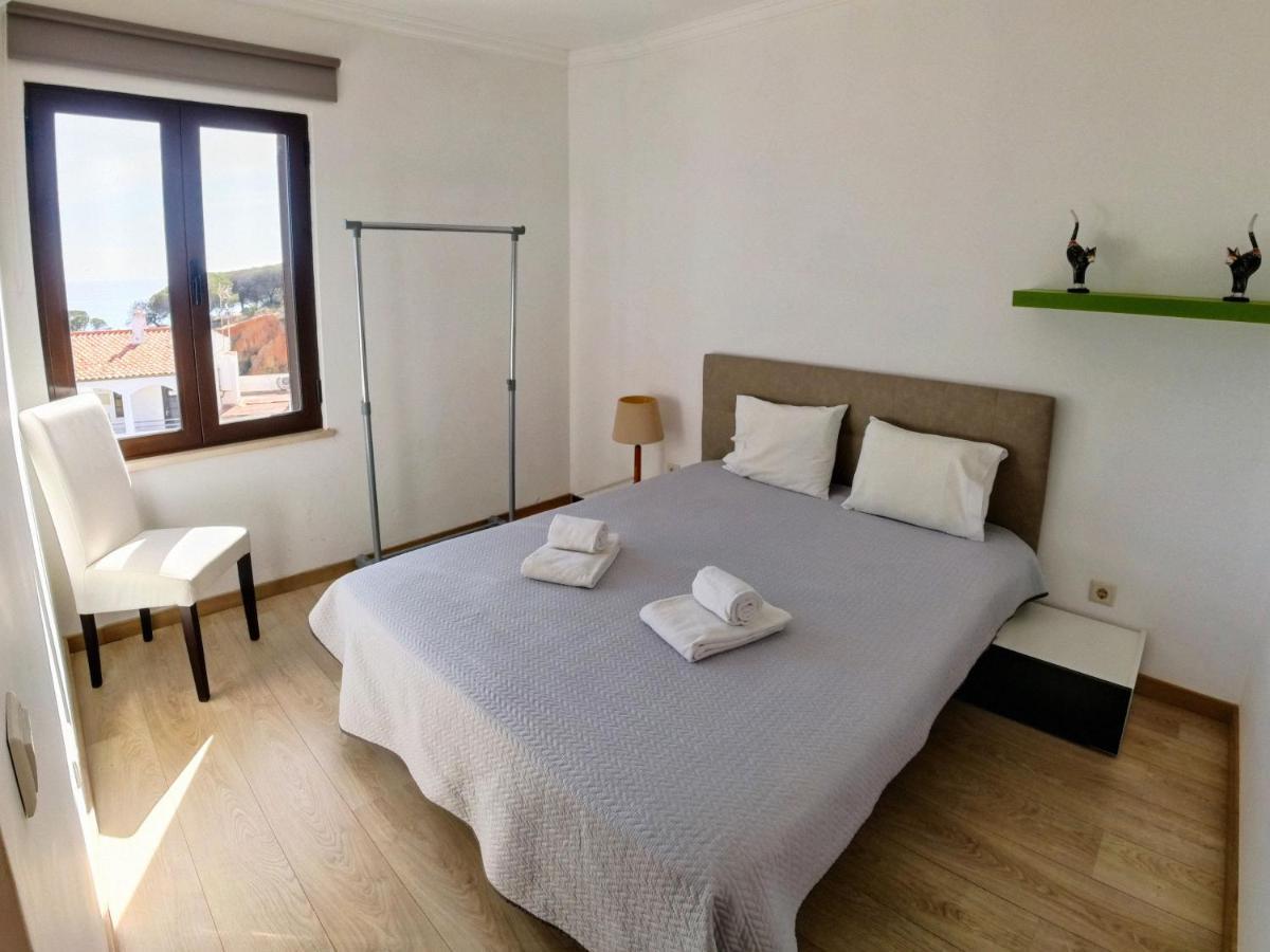 Isabel Sea View Apartment Albufeira Exterior photo