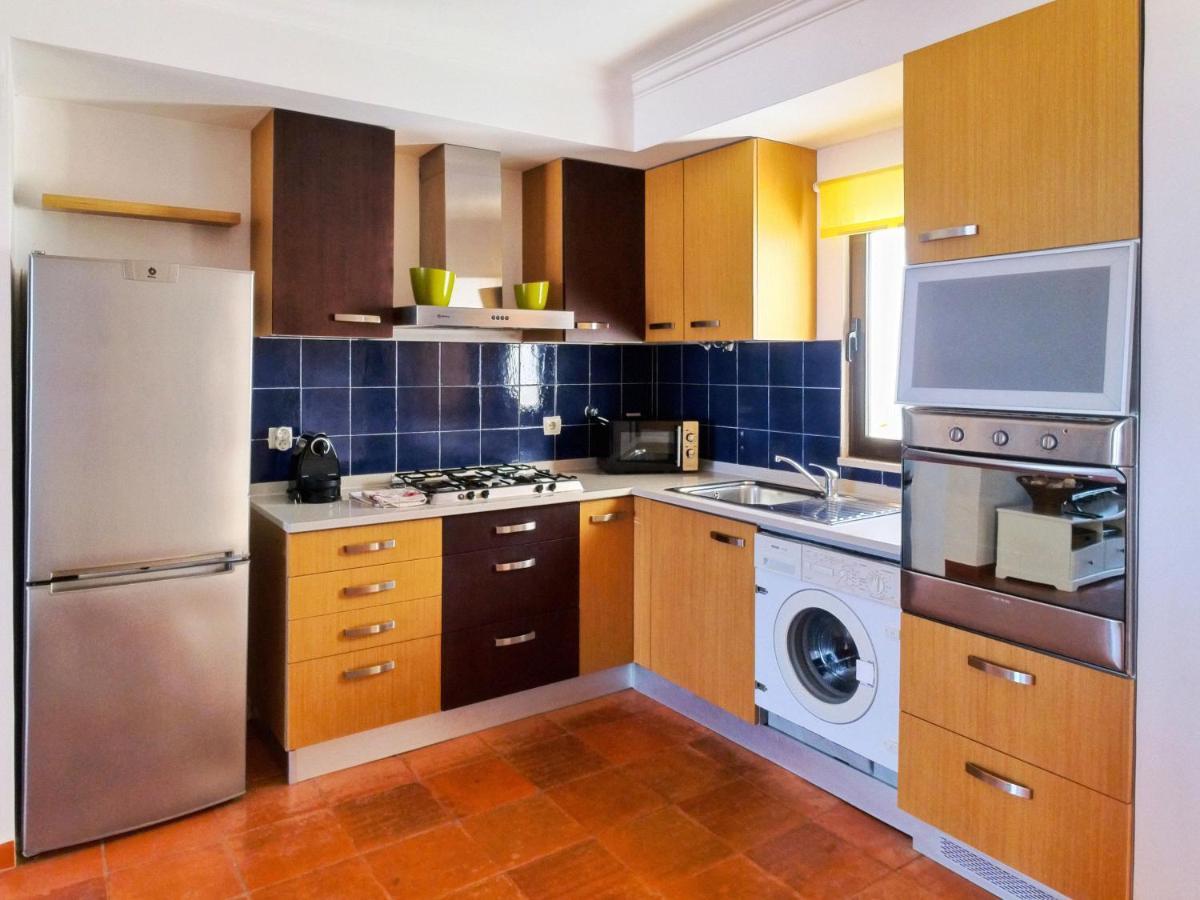 Isabel Sea View Apartment Albufeira Exterior photo