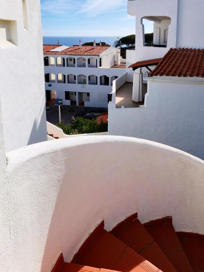Isabel Sea View Apartment Albufeira Exterior photo