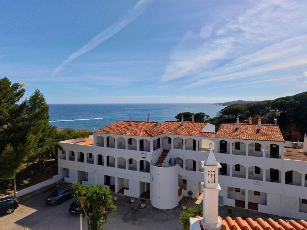 Isabel Sea View Apartment Albufeira Exterior photo