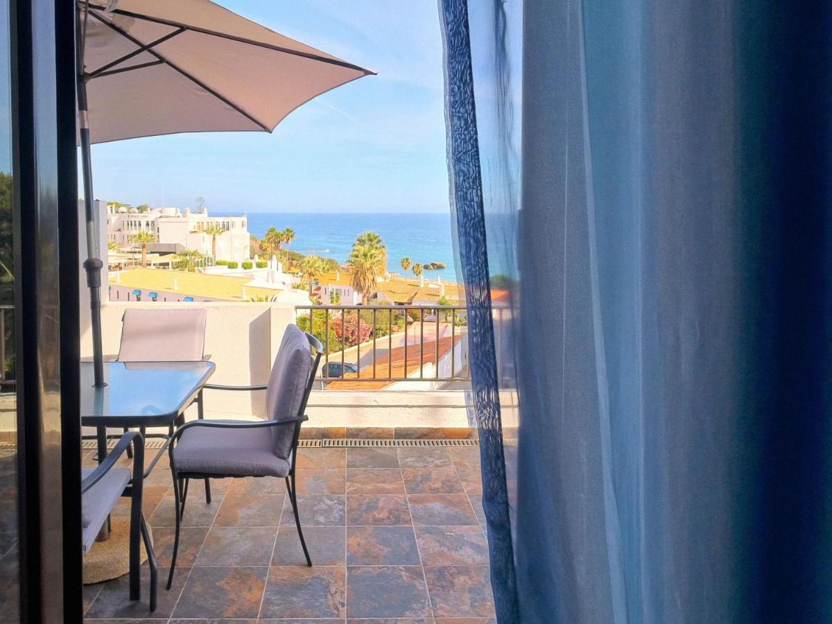 Isabel Sea View Apartment Albufeira Exterior photo